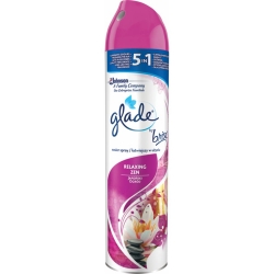 GLADE Brise odświeżacz w aerozolu 300ml CITRUS