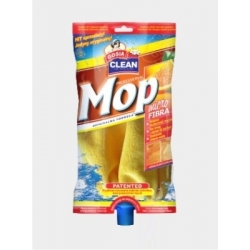 GOSIA MOP MIKROFIBRA KOŃCÓWKA MICROFIBRA