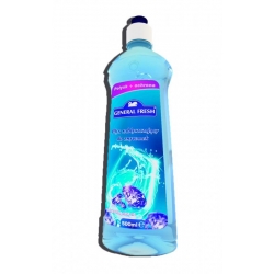 General Fresh płyn do nabłyszczania naczyń w zmywarkach 500ml