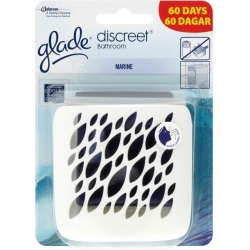 Glade Brise Discreet Bathroom Marine odświeżacz morski Do Łazienki