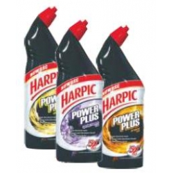Harpic Max żel do wc 750ml