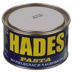 HADES Pasta do nagrobków 300ml