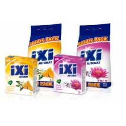 IXI PROSZEK DO PRANIA 300G