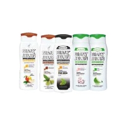 Biały Jeleń hipoalergiczny szampon do włosów 300ml