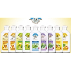 Joanna Apteczka Babuni szampon do włosów 300ml