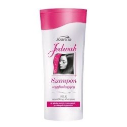 JOANNA JEDWAB SZAMPON WYGŁADZAJĄCY DO WŁOSÓW 200ML
