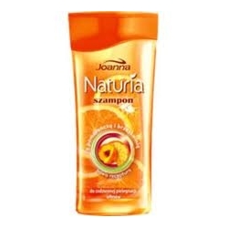 Joanna Naturia szampon do włosów 200ml