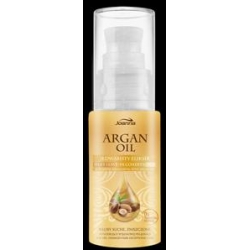 JOANNA Argan Oil – Jedwab eliksir