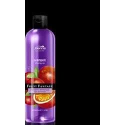 JOANNA Fruit Fantasy - Dojrzała marakuja - szampon - 250ml