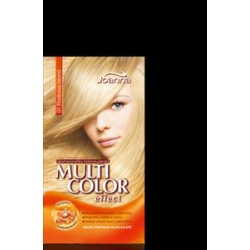 JOANNA Multi Effect Color - 01 - Piaskowy blond Szampon koloryzujący
