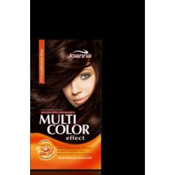 JOANNA Multi Effect Color - 10 - Kasztanowy brąz Szampon koloryzujący