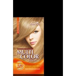 JOANNA Multi Effect Color - 02 - Perłowy blond Szampon koloryzujący