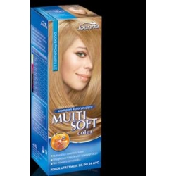 JOANNA Multi Soft Color - 21 - Karmelowy blond Szampon koloryzujący