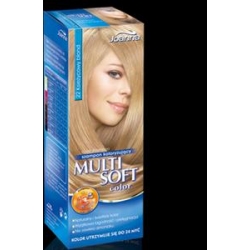 JOANNA Multi Soft Color - 22 - Księżycowy blond Szampon koloryzujący