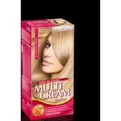 JOANNA Multi Cream Color - 31 - Piaskowy blond Szampon koloryzujący