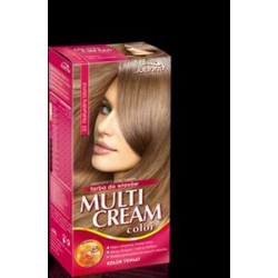 JOANNA Multi Cream Color - 33 - Naturalny blond Szampon koloryzujący