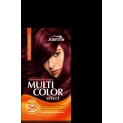 JOANNA Multi Effect Color - 06 - Wiśniowa czeriweń Szampon koloryzujący