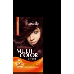 JOANNA Multi Effect Color - 07 - Głęboki burgund Szampon koloryzujący