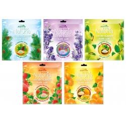 JOANNA Naturia body Sól do kąpieli 100g