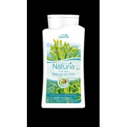 JOANNA Naturia body Nawilżający balsam do ciała - Algi Morskie - 500g