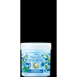 JOANNA Naturia - Len i rumianek - maseczka - 250g