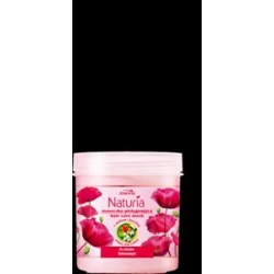 JOANNA Naturia - Mak i bawełna - maseczka - 250g