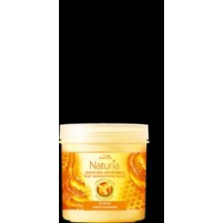 JOANNA Naturia - Miód i cytryna - maseczka - 250g