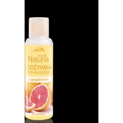 JOANNA Naturia Mini - Grejpfrut - odżywka - 100 g
