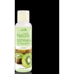 JOANNA Naturia Mini - Kiwi - odżywka - 100 g