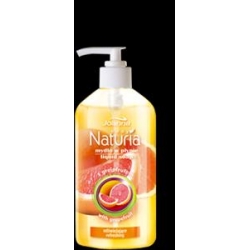 JOANNA Naturia - mydło w płynie - Grejpfrut - 300 ml