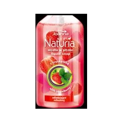 JOANNA Naturia - mydło w płynie - Zapas - 300 ml