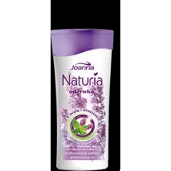 JOANNA Naturia - Mięta i wrzos - odżywka - 200 g