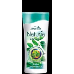 JOANNA Naturia - Pokrzywa i zielona herbata - odżywka - 200 g