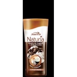 JOANNA Naturia - Kawa i śmietanka - olejek do kąpieli - 200ml
