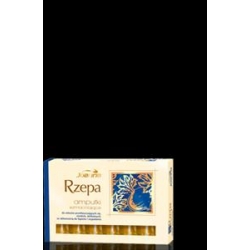 JOANNA Rzepa - Ampułki wzmacniające - 4szt x 10ml