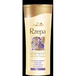 JOANNA Rzepa - Szampon do włosów cienkich i delikatnych - 200ml