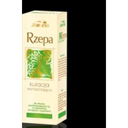 JOANNA Rzepa - Kuracja wzmacniająca - 100ml
