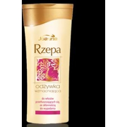 JOANNA Rzepa - Odżywka wzmacniająca - 200ml