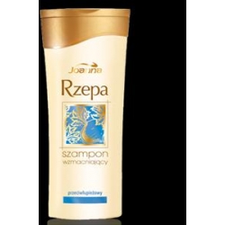 JOANNA Rzepa - Szampon przeciwłupieżowy - 400ml