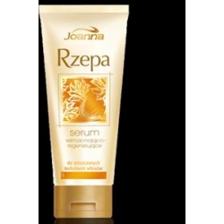 JOANNA Rzepa - Serum wzmacniająco-regenerujące - 100ml