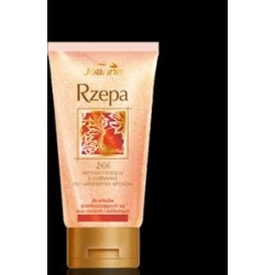 JOANNA Rzepa - Żel z odżywką - 150ml