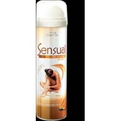 JOANNA Sensual - Żel do golenia dla kobiet 200ml