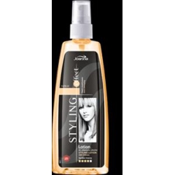 JOANNA Styling Effect - Lotion do układania włosów - Bardzo mocny - 150ml