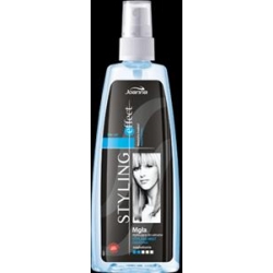 JOANNA Styling Effect - Mgła stylizująca do włosów - Wygładzenie - 150ml
