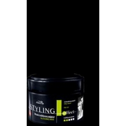 JOANNA Styling Effect - Wosk nabłyszczający - Nabłyszczanie - 45g