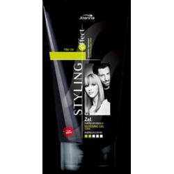 JOANNA Styling Effect - Żel nabłyszczający - Nabłyszczanie - 150g