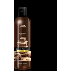 JOANNA Sweet Fantasy - Czekolada - Szampon - 250ml