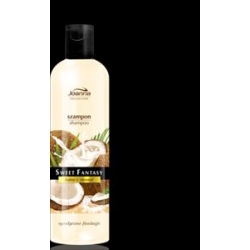 JOANNA Sweet Fantasy - Kokos - Szampon 250ml