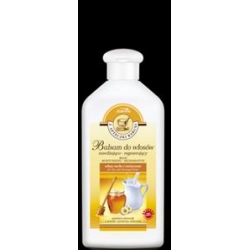 JOANNA Z Apteczki Babuni - Balsam nawilżająco-regenerujący - 300g