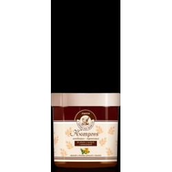JOANNA Z Apteczki Babuni - Kompres nawilżająco-regenerujący - 250g